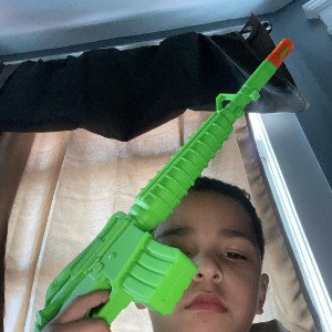 nigga