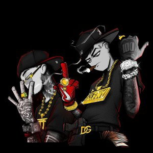 los bandidos 