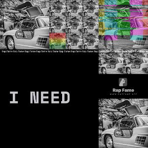 I need