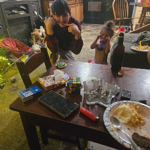 RNRG LIL BDAWG - FUCK ON SOMETHING 