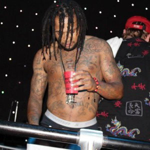 Timmy Lee Dope Boi 