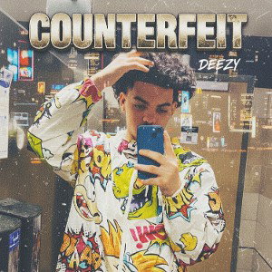 COUNTERFEIT