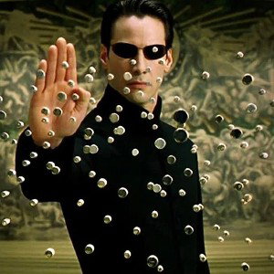 MATRIX FT MATLOCKE