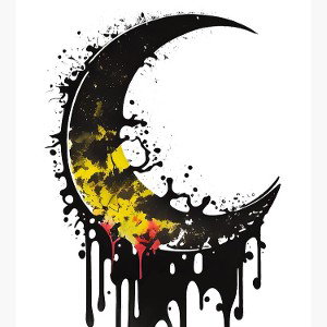 midnight mural