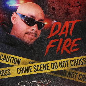 BIG DOG BY DAT FIRE 