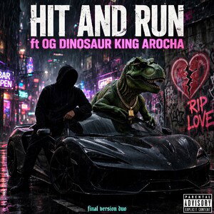 Hit and run 