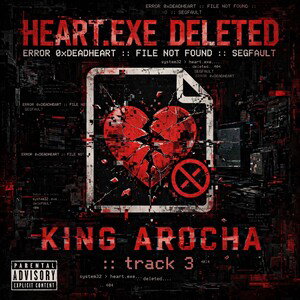heart axed deleted 