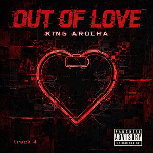 out of love 