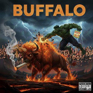 BUFFALO _Remastered_