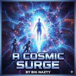 COSMIC SURGE