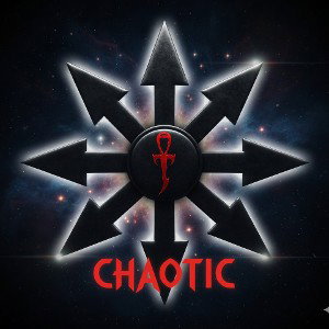 CHAOTIC _Remastered_