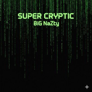 super cryptic _Remastered_