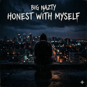 HONEST WITH MYSELF