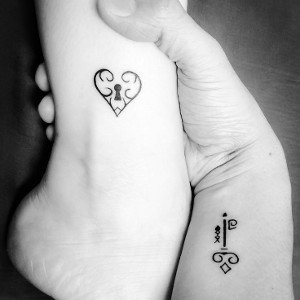 HARDCORE LOVE 
