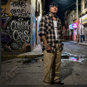 EL COMPA  CRIS 
