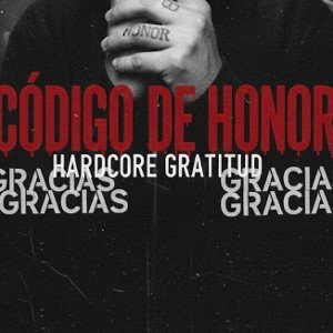 AGRADECIDO ME