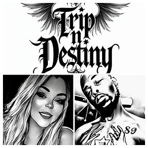 Fire&Spark Dessy ft Trip G