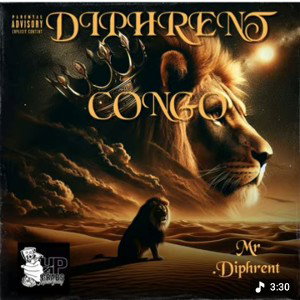 CONGO DIPHRENT