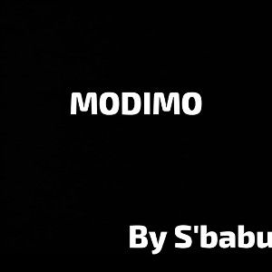 MODIMO by S'babu 