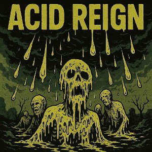 Acid Reign 