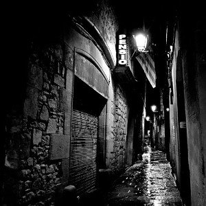 Street