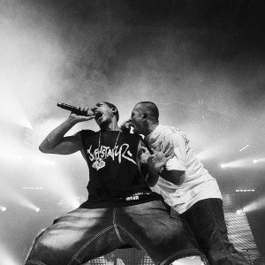 dans l’ Rap