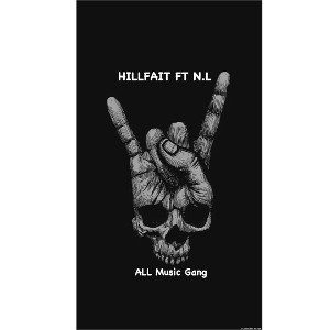 Hillfait ft N.L