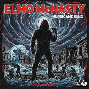 Hurricane Elmo