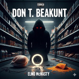 Don T. Beakunt