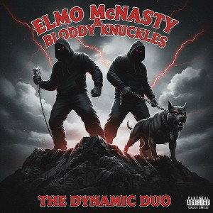 The Dynamic Duo 