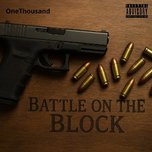 Battle On The Block (Prod. Grimy)