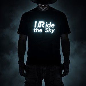 I Ride the Sky