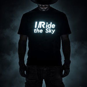I Ride the Sky