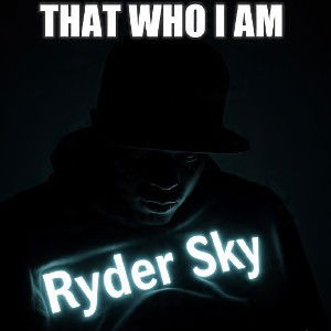 That Who I  Am 