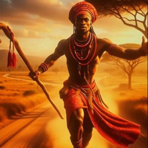 ELEGUA