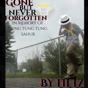 Album INTRO (Gone But Never Forgotten)