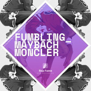 Fumbling_Maybach Moncler 
