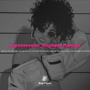 Repossession_Maybach Moncler 