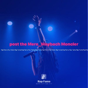 post the Mere_Maybach Moncler