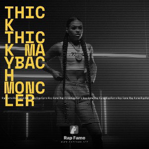 Thick Thick_Maybach Moncler 