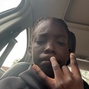 We are chilling