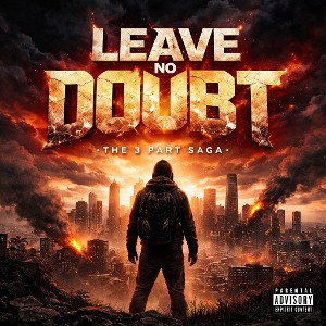 LEAVE NO DOUBT PART 2