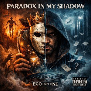 Paradox in My Shadow(The EGO Saga pt 1)