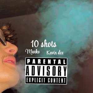 10 shots