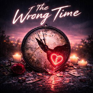 TheWrongtime