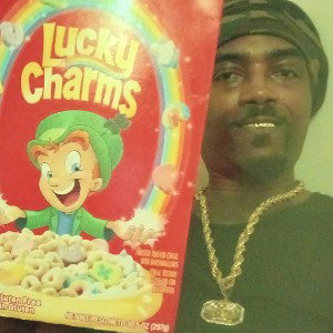 🍀🌈: