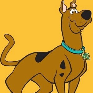 Scooby Dooby Doo