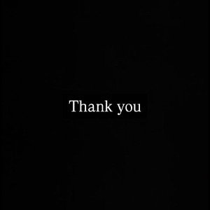 Thankful
