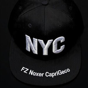 Spoiler(Cappello NYC)