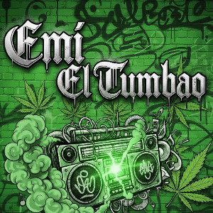 Rap Argentino - Emi El Tumbao